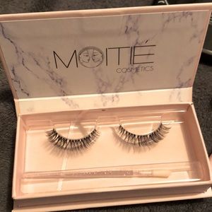 Moitie deluxe starter kit